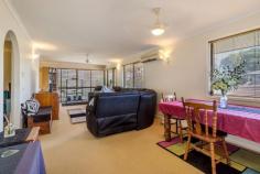 273 Bayview St Hollywell QLD 4216 $655,000 DUAL LIVING LESS THAN 200m TO THE BROADWATER MASSIVE PRICE DROP 2 FAMILIES GREAT, LARGE FAMILY PERFECT! This unique home has a lot to tantalise the tastebuds for 2 families - yes even 2 kitchens! Upstairs you will find a modern, well thought out design with: - A spacious, air conditioned, bright and open living area -2 bedrooms with fans and built in wardrobes - Timber deck to enjoy the ocean breezes - A modernised bathroom designed for family living Downstairs features a large, extended living area with: - 2 spacious bedrooms with built ins - Security screens and fan in living area - Covered patio area for entertaining and BBQ's The creative design has catered for most with: - 2 separate driveways and 2 carports - Garden shed for the tools and equipment - A low maintenance courtyard (forget the mower) with paving surrounding your meticulously cared for gardens Each floor has its own kitchen, bathroom and laundry facilities which makes it ideal for the family needing a teenagers retreat or somewhere for the grandparents to retire to. This home is currently rented out as 2 separate apartments so it is also the perfect investment opportunity. If we haven't sold you yet, just wait until you realise how good the position is... Less than 200m to the Runaway Bay Marina (waterside dining & cafe's) A short walk to the local private and state schools and the Runaway Bay Shopping Village (Big W, Target, Coles, Woolworths, Aldi plus many other retailers) Harbour Town Outlet Shopping and Australia Fair Shopping Centre are both a short drive away Your doorstep features access to the internationally renowned Gold Coast waterways. PROPERTY DETAILS $655,000 ID: 393474 Council Rates: $1,500.00 Water Rates: $1,500.00 Land Area: 516 m²