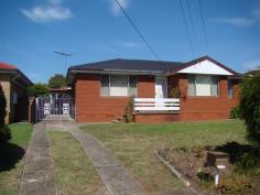 5 Watt St Rooty Hill NSW 2766 $430 Weekly Walk to Station + New Bathroom! Offers 3 bedrooms, master with built-in robe Spacious lounge room with new split-system aircon Features shiny floorboards, neat and tidy kitchen Newly renovated bathroom with quality fittings Detached single garage plus carport and side access Short walk to station, schools, shops and most amenities