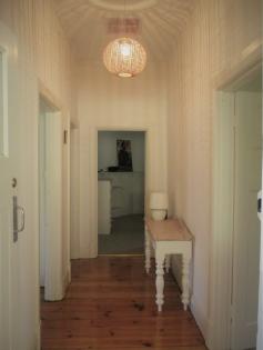26 Wright St Edwardstown SA 5039 $390 per week CHARMING BUNGALOW - PARTLY FURNISHED Property ID: 11088187 Inspection Times: Wednesday 08 February at 05:00PM to 05:15PM OPEN INSPECTION WED 8.2.17 AT 5 – 5.15PM ** All the character of yesteryear with some modern touches makes this 1920’s cottage a delight to present. From the polished boards to the high ceilings and spacious and light filled rooms, you will find plenty to love, including:- *Two extra largre bedrooms, both carpeted and with wardrobes and ceiling fans *Modern kitchen with plenty of cupboards, including pantry (with optional microwave) *Separate Dining Room with 6 seater dining suite and sideboard *Separate Formal Lounge room with sofa (optional), coffee table and wall unit *Clean, large bathroom with bath, separate shower alcove and laundry facilities *Separate Toilet *Ducted gas heating, plus a/c cooling unit in lounge room *Lockable large storage room *Fully fenced low maintenance back yard with peach, pear, walnut and lemon trees, and lovely lawned area for entertaining or for children to play *Pets Negotiable In a lovely quiet section of Edwardstown amongst other quality homes, this property is ideally located close to train station, Castle Plaza, and local schools, and only 13 minutes drive to Adelaide CBD. To register your interest please send your contact details to wendy.clothier@blackwood.rh.com.au or angela.winters@blackwood.rh.com.au DON’T MISS OUT CALL or EMAIL NOW TO ARRANGE A PRIVATE VIEWING RAINE & HORNE BLACKWOOD PROPERTY MANAGEMENT TAKES PRIDE IN PRESENTING THIS PROPERTY TO THE RENTAL MARKET" Applications can be downloaded from our website http://www.raineandhorne.com.au/blackwood Please complete this before the open inspection and submit with the relevant information, including 100 points of identification as requested on the first page TENANTS: We welcome your enquiry and encourage you to attend nominated OPEN times. If there are no registration enquiries, then the inspection time may not proceed. It is advisable to call the office to confirm OPEN INSPECTION TIMES