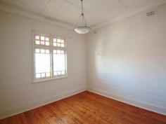 50 Albion St Harris Park NSW 2150 $380 CBD Location & Refreshed Interiors Positioned in a highly sought after Parramatta City fringe location and vibrant Harris Park central business district. This recently refreshed 2 bedroom cottage is an ideal home for a young family, just a short stroll to Parramatta CBD, local schools & shopping, fast city trains and sophisticated dining and entertainment venues at the doorstep. It features: - Freshly painted & polished floorboards throughout - High ornate ceilings - North facing formal lounge room - Separate gas kitchen - Bathroom with corner spa bathtub - Internal laundry & 2nd toilet - Off-street parking with rear lane access