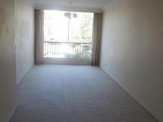 103/2 Roscrea Ave Randwick NSW 2031 $475 Weekly Great Location Conveniently located within a well maintained security building is this large one bedroom apartment offering; - Spacious combined lounge and dining room - Generously sized bedroom with built-in robe - Well maintained bathroom with laundry facilities - Neat kitchen with plenty of cupboard space - Plenty of natural sunlight and storage space throughout - Under cover security carspace - Lock up storage cage Just moments from Randwick shopping precinct, Frenchman's road Cafes', transport direct to CBD, POWH & UNSW. AVAILABLE 1/3/17