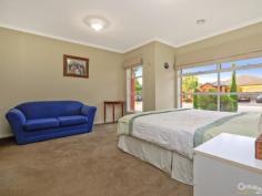 3 Britton Dr Pakenham VIC 3810 WALK TO THE SCHOOL, TRAIN AND LAKE – BRILLIANT! Lakeside Estate living is waiting for you... Life's a breeze when you can stroll to everything, enjoying all that this amazing estate has to offer its lucky residents. This home sits just a few hundred metres from the Lakeside Primary school, Cardinia Train Station and our 6.5H Lake, circled with walking tracks and home to abundant birdlife and cafés. This 21SQ approx. URL Porter Davis home is just 9 years young and has a host of features to make life comfortable and entertaining easy. With the bonus of 2 living areas you can enjoy hosting your friends while others watch a favourite movie or just relax in peace. Add to this the bonus of a large decked pergola accessed through multiple doors, and your indoor/outdoor dining is covered. The kitchen features stainless steel appliances, dishwasher, pantry, space for a modern double door fridge and a breakfast bar. The oversized master bedroom comes complete with a WIR and ensuite, while the remaining bedrooms have BIR's and share the main bathroom. This fully fenced 509SQM approx. corner block is private and easy to maintain. The inclusions list covers GDH, evaporative cooling, flyscreens, roman blinds, tinted rear doors, water tank and a double remote garage. Location, Location, Location..don't miss this one! PROPERTY DETAILS UNDER CONTRACT ID: 392069 Land Area: 509 m²
