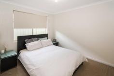 11 Dryandra Dr Margaret River WA 6285 EXPRESS 28 DAY SALE: ALL OFFERS PRESENTED 4.00PM 28TH FEBRUARY 2017 (UNLESS SOLD PRIOR) And he wants this gone yesterday! The spacious family home has plenty of room to move with 4 bedrooms and 2 bathrooms and situated on a 543sqm block in a mostly developed area of Brookfield Estate. Features include a large open plan kitchen, living and dining area which enjoys the best of the northern winter sun creating a light and bright atmosphere, there is also a home theatre adjoining this area. The kitchen is roomy and features a breakfast bar, dish washer, large gas cooktop and room for a double size refrigerator. Outside the gardens are easy care native and feature a paved alfresco area off the main living area whilst the double under roof garage has drive through access to the rear as well as direct entry to the home. Not forgetting the investor in us all a purchase here is certainly better than the banks, and the stock market as well for that matter. Currently rented for $400pw until July this spacious family home will represent a rental return of around 5.5-6% on your investment and then of course there is potential capital growth and let's face it after the last few years there is only one way the market can go. Call today for more information or to arrange an inspection.
