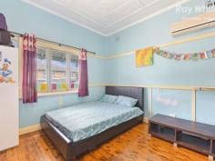3 Alma St Parramatta NSW 2150 $550 Parramatta City Fringe Location This neatly kept 3 bedroom cottage is superbly positioned in a highly sought after Parramatta city fringe location, within a short stroll to cosmopolitan CBD, railway station, bus interchange hub, Westfield Shoppingtown, vibrant eateries, schools & sports ground. It features: - 2 separate kitchens - Formal lounge room - Main bedroom with Ensuite bathroom - High ornate ceilings & timber floorboards - Kids-friendly level rear garden & front lawn - Driveway to lock-up garage