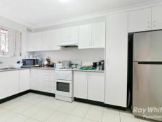1/18 Willeroo Street Lakemba NSW 2195 $469,000 Large North Facing Two Bedroom Unit! Located in one of Lakemba's most sought after streets lies this large two bedroom unit. Positioned on the middle floor, this elevated unit has so much to offer the keen investors or first home buyer. Some key features include: -2 large bedrooms both with built-in robes -Light-filled open plan living -Large kitchen with dining area -Sunny large lounge area -Security intercom and located in a block of 8 -Registered car space -Rental potential approximately $400.00 weekly Do not miss out on this rare opportunity, contact John Yatman on 0423 344 868 or Mehedi Islam Sam 0405 662 155.
