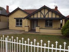 118 Bower Rd Semaphore Park SA 5019 $360 per week 3 or 4 BEDROOM CHARACTER HOME Property ID: 7069361 Inspection Times: Monday 20 February at 05:00PM to 05:15PM NO OPENS UNTIL AFTER 12TH FEB*** Neat and tidy throughout this character home offers ample space would be comfrotable for the larger family 3 good sized bedrooms, one with built in robes Large separate formal lounge or 4th bedroom Upgraded kitchen Updated bathroom Large Family Room Rear Veranda Close to the Beach, Schools, Public Transport and Shopping Centres