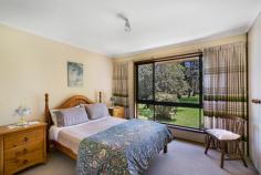 9933 New England Hwy Cabarlah QLD 4352 $485,000 LIFESTYLE PROPERTY - 2 ACRES OF PURE BLISS Are you looking for a picture perfect 2 acres of privacy within a stones throw of Toowoomba and Highfields? Look no further as your dream property is presented. The single owner Gordon Bourke home has been fastidiously maintained and feels like it was only built yesterday. Whilst not brand new, those who appreciate a true quality build will inspect this home and know it was built by builders when quality of work was paramount. Well positioned on the block well away from the road it offers privacy from the street and the rear neighbour, clever planting and positioning again allows you to enjoy the home without a neighbour in sight. With an amazing floorplan that soaks in natural lights and vistas of the treed allotment and covered car accommodation for up to eight vehicles, this is lifestyle buying at its very best. Picture yourself in summer enjoying a meal in the North East facing generous outdoor alfresco whilst watching your family play under the shady tree lined rear yard or on cozy weekend in Toowoomba's winters soaking in the warmth of the wood heater. Ticking all the boxes for what lifestyle should be; it is an absolute must inspect. A credit to the single owners of this property, there really isn't a dollar to spend - the fencing is all in good condition, the oversized shed is near new, there are two water tanks, there is even firewood on the block ready to stoke the heater. Just pack up your current home and move straight in. There is room of course to add some value down the track by modernising the home and any savvy buyer will surely see what is on offer here is amazing buying. Built by owner occupiers FOR owner occupiers, the generous bedrooms, wide hallways and just a solid layout will make this an enjoyable home to own. Property Features: Open plan living and dining with North East aspect Central kitchen with generous storage Second family living room complete with wood heater 40m2 covered North East facing alfresco area Generous master with ensuite and full of storage 3 further bedrooms - 2 generous, the 3rd still a great size and all with built-in storage Full sized laundry with direct yard access Double car garage Double car carport attached to the home Detached 6m x 7m shed with over height 3.2m doors 2nd timber double car carport Security screens throughout Solid construction with cypress and hardwood frames 8098m2 fully fenced allotment RealWay Property Partners is proud to present to the market 9933 New England Highway. Call Cooper Watson today to arrange your exclusive viewing or join us at the next open home. Property Dates and Times Inspection Times 18 February 11:00 AM - 11:30 AM 19 February 11:00 AM - 11:30 AM Property Features Water Rates : $265 Council Rates : $868 Land Size : 8094 m2