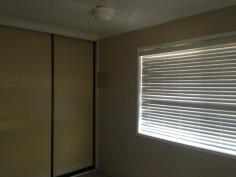 3/6 Burns Street Frenchville QLD 4701 $190 per week Air-conditioned Unit in Frenchville This unit is in a private cul-de-sac location, backing onto beautiful bush land you feel like you are in your own space, away from the city. The great news is that its only minutes drive to Frenchville School, CQ University & Stocklands Features of the unit include: - 2 bedrooms with built-in wardrobes - Large open plan dining and living area with air-conditioner - Spacious kitchen, very neat & tidy - New oven - Large bathroom with bathtub - Separate toilet - Internal laundry area - Fully security screened - Ceiling fans throughout - Private balcony - Under cover carport under the unit complex Mowing is included with your lease. Call today for a private inspection or more information 4922 7711 Property Features Bond : $760 Balcony Built In Robes Outdoor Entertaining Secure Parking Split System AirCon