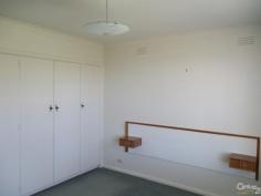 47 Thompson St Warrnambool VIC 3280 $295 Great East Location - Close to Hopkins River Only a short stroll to picturesque views of the Hopkins River, this north-facing, light-filled, extremely neat 2 bedroom home has been painted throughout and lovingly restored and maintained to feature the original 60's decor. Located in a quiet, sought after street, close to the east shopping precinct and supermarkets, everything you need is nearby. The property includes regular lawn and garden maintenance provided, so you can just sit back and enjoy the beautifully landscaped garden, large back yard and all that living near the river and beach has to offer. Features: - Quiet street, close to Hopkins River - 2 bedrooms with large built-in wardrobes - Light- filled lounge - Formal dining with wall cabinet - Kitchen with walk-in pantry and adjoining meals area - Electric cook-top and oven - Gas heating and hot water - Bathroom with large shower and separate bath - Garden/storage shed If you appreciate 50's/60's design and architecture you will especially love this property and want to make it your home. Enquire today to book your inspection. No pets please. PROPERTY DETAILS $295 ID: 392956 Available: Now Pets Allowed: No