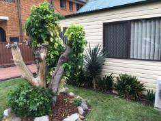 118 The Trongate Granville NSW 2142 $510 Renovated 3 Bedroom Home This renovated 3 bedroom home is located within walking distance to Clyde & Granville Train Stations as well as local shops and schools. Other features include: - Bathroom with separate bath and shower - Low maintenance, child-friendly yard area - Separate laundry area - Tiled eat-in kitchen area with split system a/c - Fenced front yard area - Lock-up carport
