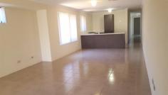 24 Biddiarra Bend Southern River WA 6110 $430,000-$450,000 AMAZING VALUE! House - Property ID: 914498 Spacious 3 Bedroom 2 Bathroom brick and tile family home built by Gemmill. The Master Bedroom has a large walk-in-robe and stunning ensuite with separate WC. The Two Minor Bedrooms have robe recesses. The Theatre Room and Activity Room are carpeted. The sparkling Bathroom provides a Vanity Unit, Shower and Bath. Lovely Open Plan Kitchen/ Meals/Family area with a Shoppers Entry from the Double Garage. Large Storage Cupboard in the Laundry. Cosy Alfresco Area. This very easy care, lock-up and leave home is located just a short walk to shops, cafes, restaurants, etc. Make an appointment with Kay 0413 116 786 for your private viewing.