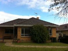 14 Deakin St Bentleigh East VIC 3165 $410 FAMILY HOME DELIGHT *YOU CAN BOOK AN INSPECTION ONLINE NOW* Simply click 'EMAIL AGENT' and we'll respond instantly with available appointment times. You can also book inspections on http://www.century21.com.au/wentworth_brighton/residential/rent/ This well appointed family home has plenty of room to move, with a very spacious interior and a large low maintenance garden, a perfect playground for children. Step into a bright property with a good sized living area with a split system, a separate dining room or meals area, a large functional kitchen with plenty of storage cupboards including pantry. Two good sized bedrooms with built in robes, a large separate laundry with storage and separate toilet. There is a central bathroom with separate shower and a separate bath. This property also has a double garage with additional off street parking for 3 cars, plus there is a lock up storage shed.With floor boards throughout, a low maintenance garden and lots of space this property is the perfect family home.Close to McKinnon/East Boundary Road corner, transport, schools, parkland, minutes to GE Sac, the newest local gym and fitness centre. You must register to confirm your chosen inspection time, and so that we can advise you of any changes. Don't miss out on calling this property home, book your inspection now! PLEASE NOTE Photo ID is required as a condition of entry. PROPERTY DETAILS $410 ID: 188928 Available: Now Pets Allowed: No