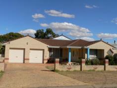 21 Annie St Katanning WA 6317 $420,000 THE COMPLETE PACAKGE House - Property ID: 914997 If you are after space, style and functionality then you need to put this one on your list! Nestled amongst an attractive garden setting sits this fabulous modern family home. Offering an abundance of room to play and grow, this 804m2 block is the perfect family home with the added bonus of being close to Saint Patricks Primary School. On entering the home you are immediately impressed by the sense of openness and space. The front of the home is picture perfect with well-maintained garden and lawn area. The home is set on two levels with the bedrooms, bathrooms and laundry all on the upper level and living areas on the lower floor. All three bedrooms offer generous accommodation with the master suite located at the front of the home. The Master suite, together with the spacious built in robe and ensuite offer the ideal retreat at the end of the day with great separation from the hustle and bustle of the rest of the home. The two other bedrooms have built in robes as well. And when thoughts turn to entertaining this home does not disappoint! - with a large formal lounge and dining area that has a new split system air conditioner in the lounge. The well-designed kitchen has large windows overlooking the back-entreating area and access to the family room. A slow combustion wood fire and split system air conditioner keeps everyone comfortable. With a double carport at the front of the home with electric roller doors and access directly to the kitchen. The back yard is nicely laid out with a shed, vegie patch and garden. Inspection will impress. Features Land Size Approx. - 804 m2 Built-In Wardrobes Close to Schools Close to Shops Close to Transport Fireplace(s)