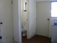 35 Pensioner Rd Kojonup WA 6395 $265,000 Blank Canvas House - Property ID: 913551 This property allows you to fit it out how you would like your new home to look. The formal lounge is at the front of the home and has a slow combustion wood fire. A doorway of the lounge takes you into the kitchen dining area. The three bedrooms come off the central passage along with the laundry and bathroom. In the bathroom there is a separate bath and shower. The toilet is located in the laundry. The back yard is well fenced and has a garage in the right-hand corner that is accessed down the side of the home. If you are looking for a double brick and tile home in a good location that you can add your touch to the have a look at this property. Print Brochure Email Alerts Features Land Size Approx. - 810 m2 Close to Schools Close to Shops Close to Transport Fireplace(s) Formal Lounge