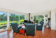 83 Cartwright Rd Lower Inman Valley SA 5211 $685,000 Rural Splendour House - Property ID: 855744 The most delightful, tranquil setting of just over 1.2 hectares, on a corner position, mostly flat ground with one boundary running in the centre of a pretty creek, attracting abundant birdlife. Of an individual but contemporary design to suit the site, the home was constructed by reputable local builder "KL Virgin and Sons" and completed in 2002, located approx. 3.5 kms from the Victor GPO. The home is very easy to live in and maintain, offering garage under main roof with personal access direct into the entry hall and remote door, 3 generous carpeted bedrooms, built-in robes in 2, practical 3 way bathroom complete with linen press, passage with laundry shute, double storage cupboard and built-in sewing/computer desk, laundry and second toilet. The ample living area has easy care flooring, combustion heater for those cosy winter nights and expanses of picture windows allowing the flood of sunlight and outlook to the grounds including the ornamental, spring fed lagoon. The kitchen has been designed to a Chef's specifications so includes a large walk-in pantry, dishwasher, electric oven and bench plates, lengthy bench space and built-in display cabinet, a pleasure to work in. All décor is beautifully understated and neutral tones. There are several undercover areas adjoining the home plus a detached gazebo, ideal for entertaining guests and watching the sun go down with a glass of wine! Solar hot water, solar panels, over 58,000 litres of rainwater storage and a pump on the lagoon, all aid in creating an energy efficient, self-sufficient property. There is a detached Double garage with power and concrete floor, potting shed, wood shed and poultry yard. A wonderful haven to call home!