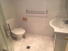 7 Waratah St Rooty Hill NSW 2766 $420 Weekly Available Now 3 Bedrooms with built in robes,carpet in bedrooms Open kitchen electric cooking Brand new bathroom with quality fittings Dining off kitchen, access to cover pergola New paint through out.New floor tiles throughout Laundry with 2nd toilet Granny flat planed to be built