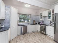 45 Grand Parade Glossodia NSW 2756 $550,000 - $570,000 Renovated & Ready for New Owners Move straight into this spacious and tidy home situated on a tranquil street that backs onto acreage. Equipped with the convenience of having recent renovations throughout with modern appliances, this home is perfectly suitable for first home buyers or those looking for a great investment opportunity. - 3 Comfortable sized Bedrooms - Modern Kitchen with stainless steel appliances - Immaculate bathroom renovation, sure to impress with extra toilet in the Laundry - Open plan kitchen to a dining room - New Carpet in bedrooms - Large x4 car undercover carport which could be converted to garage if needed - Split system air conditioning - Rear decking BBQ entertainment area - Fully fenced front and backyard Call to enquire, don't miss out on this opportunity!