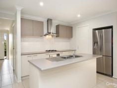 4 Sutton Rise Cranbourne North VIC 3977 $400 per week OOZES APPEAL, OPPOSITE PARKLAND, EVE ESTATE! Inspection Times: Tue 14/02/2017 05:00 PM to 05:10 PM Quality built 4 bedroom home only 4 years young in the popular Eve Estate. Perfectly positioned overlooking beautiful parkland ideal for the growing family. Featuring 4 spacious bedrooms, master with full ensuite & walk in robe, large open plan living & dining looking out to the private backyard, well equipped kitchen with double pantry and loads of cupboard & bench space, ducted heating, split system air conditioner, superb pergola great for entertaining, established gardens and a double garage with internal access. Walking distance to Alkira Secondary College and only a short drive to Casey Central Shopping Centre, Eden Rise Shopping Centre, Eve Shopping Facilities, Berwick Central and Freeway Access. Family friendly home and estate, you will enjoy living here! PROPERTY DETAILS $400 per week ID: 391769 Available: 18/02/17 Pets Allowed: Yes