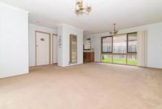 10/29 Elmhurst Road Bayswater VIC 3153 $330 Per Week UNDER APPLICATION - More Like a Home than a Unit Positioned at the rear of a secure complex is this spacious brick veneer unit. Boasting 2 robed bedrooms and a central bathroom with separate bath and shower plus a separate toilet. A large lounge room with gas heater and air conditioner, a dining zone and kitchen with gas cooking and great cupboard space. Outside features a fully enclosed low maintenance generous sized private backyard. Also property has a single lockup garage with rear yard access to make gardening a breeze. Situated in a quiet complex, yet still within walking distance to Bayswater Shops and Station. This property is one not to miss. Enquire Now PROPERTY DETAILS $330 Per Week ID: 389338 Available: Now Pets Allowed: Yes
