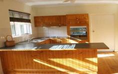 38 Randell Rd Morphett Vale SA 5162 $320 per week CONVENIENTLY LOCATED Property ID: 11092331 OPEN INSPECTION TUES 14/2/17 AT 4.45 – 5PM ** 3 bedroom family home comprising of modern kitchen with ample cupboards. floor boards to the living areas and carpets and ceiling fans in the bedrooms. bathroom and separate toilet. spit system air cond. carport under main roof plus a double garage. All weather verandah which over looks the low maintenance gardens. close to schools, shops and public transport. pets neg. DON’T MISS OUT CALL or EMAIL NOW TO ARRANGE A PRIVATE VIEWING RAINE & HORNE BLACKWOOD PROPERTY MANAGEMENT TAKES PRIDE IN PRESENTING THIS PROPERTY TO THE RENTAL MARKET" Applications can be downloaded from our website http://www.raineandhorne.com.au/blackwood Please complete this before the open inspection and submit with the relevant information, including 100 points of identification as requested on the first page TENANTS: We welcome your enquiry and encourage you to attend nominated OPEN times. If there are no registration enquiries, then the inspection time may not proceed. It is advisable to call the office to confirm OPEN INSPECTION TIMES