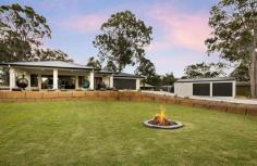 147 Jones Rd Withcott QLD 4352 $569,000 Tranquil Acreage Living only 10 minutes from the Toowoomba CBD Relax and start enjoying your weekends on your own private and secluded acreage allotment. Nestled away on this beautiful sprawling parcel of land sits a stunning brick home that captures scenic views of table top mountain. Enjoy the creature comforts of modern living with ducted air conditioning throughout the entire home, two huge living areas, an extra large office off the main living area, a master chef kitchen adjacent to the spacious front living area making it the ultimate home for entertaining family and friends. With 4 built in bedrooms, the main boasting walk in robe and a luxurious ensuite with a double headed shower. The landscaping has been designed with working life in mind with fully automated irrigation around the grounds via your own water timers hooked to the properties own rain water tank. There is a huge 9x6m shed with high eaves to allow the storage of caravans and trucks and any other toys you may possess. The shed also has 3 phase power for the tradies out there. This home has a lengthy list of benefits and features so do yourself a favor and come to inspect this unique, near new, spacious home just 10 short minutes to Toowoomba's CBD. Property Dates and Times Inspection Times 18 February 11:00 AM - 11:45 AM Property Features Council Rates : $926 Land Size : 3478 m2