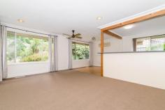 3 Flora St Ringwood East VIC 3135 $430 Fantastic Family Home Inspection Times: Sat 18/02/2017 10:00 AM to 10:15 AM Located in sort after Ringwood East close to shops, parks, schools, public transport, restaurants, sport ovals and easy access to East Link. This spacious home features 3 bedrooms with built in robes master with ensuite and walk in robe plus a 4th bedroom perfect for a young child or as an office. Large living area plus dining area, spacious kitchen with dishwasher and oven with gas cooktop and loads of cupboard space, huge bathroom, laundry, big backyard with paved entertaining area, large shed and covered deck at front. - Split System air conditioner in lounge - Ducted heating - Ceiling fan in lounge Well-presented, perfect location, comfort plus this one ticks all the boxes enquire now to arrange viewing. PROPERTY DETAILS $430 ID: 394663 Available: Now Pets Allowed: Yes