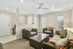 10 Cottonwood Crescent Fernvale QLD 4306 $399,000 STYLISH & ELEVATED WITH VIEWS Designed to maximize mountain views & afternoon breezes, this stunning property is proudly positioned on an elevated, landscaped 654m2 block in the much desired Honeywood Estate. - Not your average home, the owners have had this home built with consideration to include all of life's luxuries that you would expect to find in a home of this calibre - Created with an elegant colour scheme throughout, along with gloss floor tiles for a glamorous finish - Impressive living areas, with carpeted formal living area as well as spacious tiled family room and separate dining area - Superb designer kitchen comes complete with butler's pantry, presented to please with stone benchtops, an abundance of cupboard space and quality Westinghouse appliances & dishwasher - 4 roomy bedrooms, the master is located away from the other bedrooms and offers walk in robe, air conditioning and good sized ensuite - Laundry is very practical with built in cupboards & stone benchtops, plus extra storage - Flowing from the indoors to the outdoors, you will find the massive outdoor entertaining area which is under roof - with perfect mountain views - Excellent sized block of 654m2 in a cul-de-sac position, fully fenced with rear yard access via the double gates - plenty of room for the caravan/boat/trailer - Great sized yard to maintain and room for the children to play - Split system air conditioning, security screens to doors and windows - NBN, ceiling fans and downlighting throughout - Remote double lock up garage with internal access, also has garden shed - Just 3 years old, this home has been quality built with all the features you have been looking for in a family home The Honeywood Estate is positioned just minutes to the local Fernvale shops, with Woolworths and associated stores and cafes. Walk to local park, close to schools, the famous Fernvale Bakery and the ever popular Fernvale markets every Sunday, as well as a short drive to the beautiful Wivenhoe Dam. Property Features Land Size : 654 m2