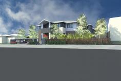1-10/88 Carrington Street, Mayfield NSW 2304 Conceived to maximise light, space and livability, this exclusive collection of 10 contemporary townhomes, located in Mayfield's most desirable street, offers connectivity of city living due to it's proximity to Newcastle CBD combined with all the benefits of life in an up and coming suburb 9x3 Bedroom, 2 bath and 1 garage townhomes. Each living space combines contemporary tones with fresh, light classic accents. Kitchens sit elegantly within the open plan living area. Kitchens featuring reconstituted quartz benchtops with waterfall edges to the island. Tiled back splash, gas cooktops, electric ovens and dishwasher. Bedrooms appointed with built or walk in robes, soft carpet underfoot. Fully tiled bathrooms and ensuites with wall hung vanities, frameless shower screens. A selection of upgrades are available including home automation packages, ducted air conditioning, timber oak flooring and tiled patio.