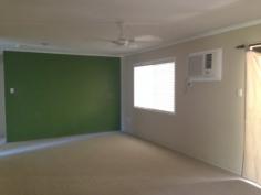 3/6 Burns Street Frenchville QLD 4701 $190 per week Air-conditioned Unit in Frenchville This unit is in a private cul-de-sac location, backing onto beautiful bush land you feel like you are in your own space, away from the city. The great news is that its only minutes drive to Frenchville School, CQ University & Stocklands Features of the unit include: - 2 bedrooms with built-in wardrobes - Large open plan dining and living area with air-conditioner - Spacious kitchen, very neat & tidy - New oven - Large bathroom with bathtub - Separate toilet - Internal laundry area - Fully security screened - Ceiling fans throughout - Private balcony - Under cover carport under the unit complex Mowing is included with your lease. Call today for a private inspection or more information 4922 7711 Property Features Bond : $760 Balcony Built In Robes Outdoor Entertaining Secure Parking Split System AirCon