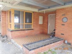 954 Heatherton Rd Springvale South VIC 3172 $350 per week Beautiful home in Springvale South Short distance to Schools, Bus Stop, Springvale Central and Train Station. Comprising of three bedrooms, L shaped lounge room featuring gas heating and split air system. Separated kitchen with gas appliances, open space back yard. Available on 10/02/2017 for $350 per week. PROPERTY DETAILS $350 per week ID: 392464 Pets Allowed: No
