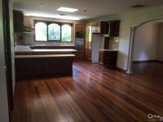 26 Cardinia Cl Dandenong North VIC 3175 $550 Big house in Dandenong North Inspection Times: Sat 11/02/2017 10:00 AM to 10:15 AM This beautiful family home has four bedroom plus study which is perfect for dual living. Features: The master bedroom with walk in mirrored robes and en-suite, with large shower and toilet. 2 good sized bedrooms with built in robes, bathroom with shower and spa bath, L shaped lounge and dining and a timber kitchen/meals area with floorboards, gas appliances and plenty of cupboard space leading to the study and family room. Ducted heating, evaporative cooling, Spacious laundry with separate toilet with basin and Double garage with internal access. Extra Features: Self contained one bedroom at the back, with a single carport, kitchen/meals/living area, bedroom and bathroom. PROPERTY DETAILS $550 ID: 391016 Available: Now Pets Allowed: No