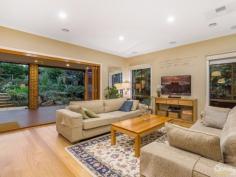 20 Woodrush Dr Langwarrin VIC 3910 Luxurious Oasis in Quiet Surrounds on approx. 1453m2! Inspection Times: Fri 10/02/2017 11:15 AM to 11:30 AM Fri 10/02/2017 05:30 PM to 05:50 PM Offers Invited! Arguably one of Langwarrin's most prestigious addresses. Characterised by its exquisite attention to detail, chic comfort, and magnificent open feel, this superb 4 bedroom + study, 2.5 bathroom oasis is an entertainer's paradise. With the finest of fixtures and fittings, this modern marvel showcases an expansive and light-filled central living and meals zone, exquisite stone kitchen with SS appliances, 900mm gas cooktop, dishwasher, pendent lighting, breakfast counter and illuminated cabinets, enormous master bedroom with large WIR and deluxe ensuite with spa bath and dual vanity, 3 sizable bedrooms with built-in robes, private study or 5th bedroom, pool room/kids rumpus space, designated theatre room, and vogue central bathroom with a separate toilet. An entertainer's dream, open the bi-fold glass door to the gorgeous outdoor undercover alfresco deck, fitted with ceiling fan and café blinds, ideal for those balmy summer evenings whilst venturing across to a 2nd undercover area or take a dip in the sparkling in-ground pool. This esteemed residence also boasts a separate laundry, ducted heating, ducted vacuum, evaporative cooling, split system, solar electricity, water tank, expansive yard, shed, cubby house, sand pit, and a double remote garage. In a whisper quiet drive, close to reserves, schools, local shopping, transport, Mornington Peninsula Fwy, and a short drive to the beach. PROPERTY DETAILS For Sale ID: 386349 Land Area: 1453 m²