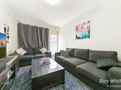 1/18 Willeroo Street Lakemba NSW 2195 $469,000 Large North Facing Two Bedroom Unit! Located in one of Lakemba's most sought after streets lies this large two bedroom unit. Positioned on the middle floor, this elevated unit has so much to offer the keen investors or first home buyer. Some key features include: -2 large bedrooms both with built-in robes -Light-filled open plan living -Large kitchen with dining area -Sunny large lounge area -Security intercom and located in a block of 8 -Registered car space -Rental potential approximately $400.00 weekly Do not miss out on this rare opportunity, contact John Yatman on 0423 344 868 or Mehedi Islam Sam 0405 662 155.
