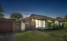 12 Toorak Dr Dingley Village VIC 3172 $440 Per Week Charming Home! Inspection Times: Sat 11/02/2017 09:30 AM to 09:45 AM This charming home offers family appeal with modern updates. Featuring 3 bedroom all with decent sized built in robes, main with ceiling fan, Floorboards throughout &living/dining area that leads into the updated kitchen with gas stove, oven and dishwasher. The main bathroom has been stylishly renovated other inclusions are: gas ducted heating, air conditioner, enclosed backyard, large entertainment deck and long single remote garage. Close to Schools, shops and sporting facilities this property is not to be missed! PROPERTY DETAILS $440 Per Week ID: 393752 Available: 13/02/17 Pets Allowed: No