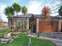 7 Atkinson Dr Berwick VIC 3806 $470 Per Week CHASING A BEAUTIFUL HOME IN THE CHASE? Inspection Times: Thu 09/02/2017 05:00 PM to 05:10 PM Sat 11/02/2017 11:30 AM to 11:40 AM Situated in a quiet pocket of the highly desirable Chase Estate, surrounded by stunning homes is this immaculately presented light filled four bedroom two living area home. With easy access to schools, parks, public transport, shopping facilities and walking tracks. Master bedroom with ensuite and walk in robe, while the remaining three bedrooms have double built in robes. The front formal living room is spacious and light filled, while the rear living room is perfect for the kids to play. Additional features include ducted heating, evaporative cooling, shelving in the double remote garage, stainless steel appliances in the kitchen including a dishwasher and 900mm appliances. Outdoors is a private low maintenance garden including lemon and orange tree and large concreted entertaining area. PHOTO ID REQUIRED ON INSPECTION! PROPERTY DETAILS $470 Per Week ID: 393233 Available: 08/03/17 Pets Allowed: No