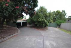 9 Camelia St Tea Tree Gully SA 5091 $370 per week Renovated 3 bedroom home in great location! Property ID: 11079837 This stunning home in this great location could be your new home! This property has been repainted throughout with new carpets. Features: 3 bedrooms, all with built in robes. Bedroom 2 with a split system air-conditioner. Large lounge with new carpet and split system air-conditioning. The dining area overlooks the lounge and kitchen area. The kitchen offers loads of storage. Stepping out the back, you have a pitched pergola overlooking easy care gardens. Large shed. Ample Car parking, perfect if you have a boat or caravan! Pets Neg. 12 Month Lease. Please email or text Camelia to 0421 226447 to arrange a viewing time.