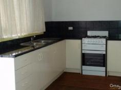 21 Wilkins St Solomontown SA 5540 $220 per week Close to City Center & Main Rd - EARLY MARCH Renovated three bedroom family home located within walking distance to schools & city centre. Evaporative Ducted Air Conditioning in all main rooms and a Gas Heater in the lounge for year round comfort. Near new kitchen / meals with gas cooktop and oven plus good cupboard and bench space. The neatly tiled bathroom features a separate shower and full size bath, wall tiles, vanity & toilet. Externally there is a carport attached to the house with side access to the garage, veranda and neat. low maintenance yards throughout. Lease negotiable. PROPERTY DETAILS $220 per week ID: 373807 Available: Now Pets Allowed: No
