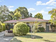 11 Lyndhurst St Dianella WA 6059 GRAND FIRST OPENING SATURDAY 10-10.45AM AND SUNDAY 1-2PM Open for Inspection: Sat 4th Mar 10:00am-10:45am Save Sun 5th Mar 1:00pm-2:00pm Save Auction date and time: Sun 26th Mar 2017 11:00am Save AUCTION (unless sold prior) SUNDAY 26th March 2017 on site at 11.00am. First Home Buyers, Investors and Renovators ... perfect Dianella location, spacious 3brm x 1bath brick and tile home on full 728sqm block (approx.) surrounded by great neighbours, close to parks, recreational facilities, shopping centres,public transport excellent schools and only few kilometres to the city. This property offers a great opportunity to renovate or extend and make some money or build your dream home. Discover a large lounge facing the front of the home, Kitchen and Meals area with exit to patio, hallway leading to 3brms. TO ALL THE YOUNG FAMILIES THAT HAVE ASKED ME TO FIND THEM A WARM and FRIENDLY HOME WITH SOME BACK YARD WHERE THE KIDS CAN PLAY SAFELY ..... WELL GUESS WHAT GUYS .... HERE IT IS .... AND IT'S JUST GORGEOUS - BEAUTIFULLY MAINTAINED THROUGHOUT This well-kept home on whisper quiet Lyndhurst St provides a great opportunity for those looking to secure their spot in this fantastic pocket of Dianella. Providing that classic 70's feel with a welcoming entry foyer opening onto a lovely large lounge room with plenty of natural light and split system air conditioner. From here through to the dining room and kitchen area - original but well looked after. There are three bedrooms in total, one of which has its own split system air conditioner and the family bathroom has a bath and separate shower. Outside there is plenty of space for off street parking plus drive through access via the carport to the rear of the property and the garage which would make a great office for a home business or an extra storage room or workshop. Naturally, with a full size 728m2 block, you also have plenty of room in the back yard with a large lawn area with bore reticulation and a well maintained garden and beautiful mature tree providing natural shade and feeling of tranquillity and enough room in the back for a swimming pool if you like Situated in a friendly neighbourhood where you can walk to the beautiful Light St Reserve, this property offers a great entry level opportunity for those wanting a big block in Dianella! MAY BE SOLD BEFORE AUCTION put in you offer prior to, THEN IF THE OWNER LIKES YOUR OFFER. its YOURS...SO LEAP INTO It NOW! DONT BE DISAPPOINTED PUT YOUR OFFER IN NOW For more information or to arrange a viewing, please contact Anthony Martino on 0402 792 423 or Graham Robertson on 0400 889 289.