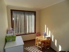 45 Mace St Montello TAS 7320 $399,000 Far better than disappointing bank interest! A very attractive approx 8.6 % gross return on investment. Brick, single level, low maintenance 4 unit block comprising of 3 two bedroom flats and one single. The complex is being sold as one parcel with the added attraction of each unit having its own separate title. All units are happily and constantly tenanted. Popular individual courtyards, an allocated carport each and all living areas enjoy a bright and warm northerly aspect. Close to primary School, only few minutes to CBD and shopping complex. Low bank interest is clearly saying it's time to invest in bricks and mortar again General Features Property Type: Block of Units Bedrooms: 7 Bathrooms: 4 Land Size: 810 m2