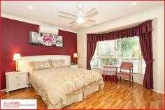 12 Riverside Circuit Bellmere QLD 4510 $479,000 LARGE, ELEGANT & STYLISH...OPEN FOR INSPECTION SATURDAY 18th MARCH 10am - 10:30am Treat yourself to Bellmere's finest! Here we have a beautiful house you will call home, it can be yours... Pristine presentation is sure to impress! Features include; * 4 Queen size bedrooms with BIW & fans * Huge Master with A/C, WIR & large ensuite * Plus study/office * Elegant Formal lounge & Dining room * Tiled 2nd living area with Air conditioning * Large spacious kitchen with quality appliances * Good size internal laundry * Main bathroom centrally located in the home * Dbl lock up garage with remote * Sparkling In ground s/w pool with Bali hut * 9mt x 5mt covered patio overlooks the pool * 3m x 3m garden shed & security screens all round * 280sqms of beautiful living on a 835mt block! Here you will find a wonderfully kept home with loads of room for the whole family. The 2nd living area gives you the lifestyle and privacy you have always desired. You can laze back under the stamped concrete patio or rest in the Bali hut while the kids swim in the sparkling pool. No renovations or repairs needed here it is all complete just move in. Live in the most sought after street in Bellmere today, there is the bus, shops and schools all nearby. The home oozes quality and style throughout so once you come through the doors you will immediately appreciate the living you will have when you buy this home, call Mal today on 0429 535 197 and arrange your personal viewing before the open home. Other features: Built-In Wardrobes,Close to Schools,Close to Shops,Close to Transport,Fireplace(s) Property Details Elders Property ID: 4156199 4 bedrooms 2 bathrooms 2 car parks Land Area 835 square metres Double garage Swimming Pool Air Conditioning