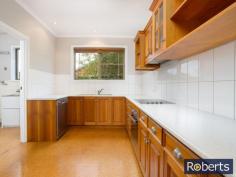 48 Penrith St Riverside TAS 7250 $389,000 Riverside Surprise Perfectly positioned in ever popular Riverside, this low maintenance family home is the epitome of easy living. Offering postcard views of the Tamar river and beyond with an unmistakable feeling of privacy, this large split level home has a great deal to offer. Flooded with natural light, the neutral colour palette is ready to adopt a variety of tastes and decorating styles. The floor plan is flexible and family friendly, with a 30 square meter rumpus room or second living, lending itself to several configurations depending on family requirements. This home boasts a master suite to be proud of with luxurious walk through ward robe and ensuite. You'll appreciate the ample built in storage solutions offered throughout the home, the central family bathroom, and the convenience of third toilet. Off the open plan kitchen and living spaces you'll find a generous sheltered entertaining deck, perfect for outdoor entertaining. If location and space to spread out are key, then make the time to inspect this Riverside surprise package. General Features Property Type: House Bedrooms: 4 Bathrooms: 2
