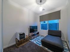 9 Persian Street Eglinton WA 6034 Built by Celebration Homes in 2015 this immaculately presented, professionally interior decorated home is set on a large 450sqm block. This 4 bedroom, 2 bathroom home has all the upgrades you are looking for. From timber flooring to essa stone bench-tops to quality light fittings. Its sure to impress! * High ceilings and moulded skirting throughout * Large master bedroom with walk in robe and shutters * Luxurious en-suite with his and hers basin set on essa stone bench-top * Built in double robes and TV points in 3 other bedrooms * Open plan kitchen, living and meals area * Gourmet kitchen with 900mm gas cook-top set on essa stone * A large walk in pantry, double fridge recess and dishwasher recess * Industrial style lighting over kitchen bench-top * Enclosed theatre room with feature bulkhead ceiling * Walk in linen room adjacent to laundry * Zoned reverse cycle ducted air conditioning * Wood burner in main living area * Decked alfresco with gorgeous native plants in garden for easy maintenance * Liquid limestone to side yard * Ample parking fitting up to 4 cars on driveway Features Built-In Wardrobes Fireplace(s) Garden