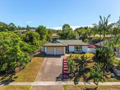 51 McGregor Way Ferny Grove QLD 4055 LOVINGLY MAINTAINED FAMILY HOME WILL NOT DISAPPOINT. Occupying a 700m2 allotment this delightful Ferny Grove home is ideal for any growing family seeking a relaxed, low maintenance lifestyle or investor seeking no fuss performing asset. Spanning across one level with multiple living spaces, the layout has been well designed to cater for easy family living. The light filled open plan kitchen, living and dining area has been finished with natural earthy coloured interiors and feature lighting. The kitchen includes a pantry, feature tiling, double sink and brand new appliances. A generous master suite awaits you and features a walk-in robe, and access to a private ensuite. Additionally, there are three generously sized bedrooms featuring built-in robes, all within easy reach of a large family bathroom. Glass doors with security screens invite refreshing breezes into the heart of the home and allow direct access to the covered outdoor patio. An entertainer's delight, this outdoor is spacious, private and looks out over the beautiful gardens and water feature which is both relaxing and peaceful. Impressively designed and well maintained, this home also includes a formal lounge and dining, meals and living area, shed and secure double lock up garage with storage racks. Ensuring a convenient lifestyle for any growing family, this functional home is positioned just minutes from Ferny Grove State School, St Andrews Primary School, Ferny Grove High School, Ferny Grove Shopping Village and the Ferny Grove Train Station. Further, this residence is 350 metres to the nearest bus stop and park. The blossoming suburb of Ferny Grove is located 15 km from the Brisbane CBD, perfect for those searching for a great investment or family friendly home in an emerging suburb. PROPERTY DETAILS ID: 395184 Land Area: 700 m²