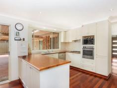 41 Boronia Rd Bossley Park NSW 2176 5 Bedroom Single Level Beauty Perfectly located high in the the hills of Bossley Park. Ideal for the larger family with its 5 bedrooms. Minutes from the Club Marconi, schools, transport and the Abbotsbury Regional Park. Having had a mild renovation recently adds to value of this home. Garage is set up perfectly as an entertaining area with its second kitchen and fully tiled floors. . 5 Bedrooms all with Built-ins . Ensuite off main . Covered entertaining area. . Double drive through garage plus 2nd Kitchen . 638sqm block
