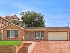 41 Boronia Rd Bossley Park NSW 2176 5 Bedroom Single Level Beauty Perfectly located high in the the hills of Bossley Park. Ideal for the larger family with its 5 bedrooms. Minutes from the Club Marconi, schools, transport and the Abbotsbury Regional Park. Having had a mild renovation recently adds to value of this home. Garage is set up perfectly as an entertaining area with its second kitchen and fully tiled floors. . 5 Bedrooms all with Built-ins . Ensuite off main . Covered entertaining area. . Double drive through garage plus 2nd Kitchen . 638sqm block