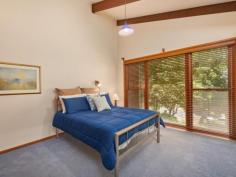 1 Baree Pl Kooringal NSW 2650 $619,000 Delightful, Special and Something a Little Different Surrounded by established trees and gardens, this sensational architectural home commands attention from it's elevated position on Baree Place. Offering privacy from the street, you'll be spoilt with views of Kooringal and Lake Albert from every room in the house. Unique in design, this home offers four generous bedrooms, soaring timber raked ceilings, exposed brick features, alfresco area and salt water inground pool. This home would suit anyone seeking something beautiful, filled with character and a little different from the norm. Features include: * Unique, architectural home with four generous bedrooms, two bathrooms and swimming pool. * Beautiful open living with large floor to ceiling windows best to showcase that spectacular view, quality light fixtures, feature wood fireplace and access out onto your own private balcony. * Charming timber kitchen with plenty of storage, dishwasher, gas cooking, walk-in pantry, and open plan family area. * Four generous bedrooms all with built in robes and timber venetian blinds. The master bedroom also features it's own ensuite. * The home offers ducted reverse cycle heating and cooling throughout along with ceiling fans and additional gas heating for extra comfort. * To the rear of the home, a great sized alfresco perfect for entertaining guests all year around. * The inground saltwater pool also features shade sail for extra protection during the summer months. If that's not enough to sell you, the home also features a double lock up garage, extra rumpus room, additional under house storage, drive through access to yard and it's very own wine cellar!! In a sought after area and absolutely brimming with fantastic features, this home demands your consideration. To inspect, please give listing agent Cassie Sheahan a call today!