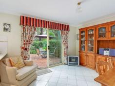 33B Hampden Rd Pennant Hills NSW 2120 A Fantastic Single Level Opportunity Awaits Come home and escape to this freestanding brick 3 bedroom, 2 bathroom low maintenance haven. Set on a private block this home would suit a young family, downsizers, professionals and investors alike. You will love the location of a quiet cul-de-sac and it being a short stroll to Pennant Hills station and shops. To top it off, there aren't any strata fees! In a Nutshell: - Main bedroom with ensuite - 2 bedrooms with built-in wardrobes - Main bathroom with shower, bathtub and vanity - Gas cooking and Dishwasher - Combined lounge/dining area - Family room adjoining the kitchen - Outdoor private courtyard - Single lock up garage with automatic door - 2 gas heating points - Outdoor Gas BBQ outlet Location Location Location: - Short walk to Pennant Hills Station/Bus Terminal and shopping precinct. - Convenient to many desirable public and private schools in the local area. - 4 train stops to Macquarie University. - Short drive to Hornsby Westfield, Castle Towers and Macquarie shopping centres. - Easy access to M2/M7 & M1 motorways. AUCTION: Saturday 18th March On-Site at 4.30pm. (if not sold prior) For further information on this property please call Nathan Leuzzi on 0412 975 190 or Dion Verzeletti on 0413 753 695 Disclaimer: All information contained herein is gathered from sources we believe reliable. We have no reason to doubt its accuracy, however we cannot guarantee it.