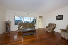 1/11 Farnell Place Glenorchy TAS 7010 $275,000 Spick & span, sunny & spacious This fantastic four bedroom home in a quiet cul-de-sac, yet only minutes from Northgate and the Glenorchy CBD, is sure to impress the astute buyer looking for a house that represents excellent value. There are four bedrooms, two of which are doubles, polished hardwood floors in the livings areas, semi open plan kitchen, dining, and lounge room, all presented in a neat and tidy well-presented package. With a number of units behind the house providing extra security, there is no active body corporate to worry about. A secure backyard lawn area perfect for a dog, the children to play safely, or a barbeque with friends, this humble home ticks all the boxes for a first home buyer, expanding family, or investment at $350 per week. With so much room for activities; the rumpus has a multitude of different uses, pool room, man cave, or second living area. The utilities room could be converted into a second bathroom. • Quite, sunny, and spacious rooms • 4 bedrooms 2 of which are doubles • Sunny and open plan kitchen & dining • Rent appraisal of $350 per week • No active body corporate • Rumpus perfect for a pool room • Separate laundry & utility room • Flat, low maintenance garden & lawn • Quiet cul-de-sac position • Only minutes to Glenorchy CDB • North-facing verandah • Polished hardwood floors General Features Property Type: House Bedrooms: 4 Bathrooms: 1 Land Size: 494 m2