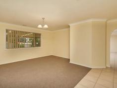 6 Yeomans Pl Kooringal NSW 2650 $465,000 Sought After Location Within close proximity to Kooringal shopping centre and with great school zoning, this perfectly presented home is ready to move in and enjoy. Featuring new carpet and paint throughout, large master bedroom with ensuite and walk in robe, separate formal lounge and open plan living. Galley kitchen with walk in pantry, dishwasher and excellent storage. Ducted evaporative cooling and ducted gas heating. 2 other spacious bedrooms with ensuite access to a 2 way main bathroom, and 3rd bedroom with walk in robe. 4th bedroom/office off the living area. Expansive undercover entertaining area with double lock up garage with remotes and side access for the boat or caravan. Huge block with secure fencing, garden shed and automatic watering system. Just handed back from DHA, this property is situated in an established cul-de-sac location, and presents an excellent opportunity to purchase in a prime location.