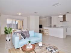 127 Pleasantview Parade Baldivis WA 6171 $455,000 - $470,000 WHY BUILD?! BRAND NEW WITH SIDE ACCESS! Open for Inspection: Sun 5th Mar 12:45pm-1:15pm Save This stunning 4x2 Smarter Homes for Living' built property is not only ready for its next family, it's ready for its first! Offering something for everybody, this property ideal for the first home buyers to benefit from first home buyers grant (subject to application and eligibility) or for anyone looking for a brand new sparkling home without the hassle of building! Sitting on a spacious 496sqm block, this beautiful property is nestled amongst other quality properties in a new estate and is walking distance from local schools, parks, shopping and more! Complete with low maintenance gardens, gated side access and a double garage to the outside, you'll step inside to find a lovely flowing floorplan and large living areas. At the front of the home, a luxury master suite awaiting the parents, completed by a deluxe double ensuite with twin vanity and shower, plus a huge walk in robe. Each of the minor bedrooms are a great size and contain robes, and are serviced by a bathroom along with the children's activity room. Designed for family living, enjoy a movie night in the separate theatre, or entertain in the stunning open plan family room which flow seamlessly out to the alfresco. Overlooking the area, the modern kitchen boasts a central location and is completed with a breakfast bar, 900mm stainless steel appliances with rangehood, large pantry and beautiful stone benches. To the rear of the home enjoy a low maintenance life style with a completely paved yard that offers plenty of potential to add your own touches. With the convenience of gated side access, a well maintained grassed area runs the length of the side of the home and is ideal for children and pets or for parking a boat or caravan. Other features include: - Side access via side gate - Ducted evaporative A/C - Auto reticulation Call Paula Barnden on 0400 272 757 today to secure a private viewing, because this fantastic home will be snapped up quick! *The description provided is for general information purposes only. ACTON Rockingham/Baldivis believes that this information is correct but it does not warrant or guarantee the accuracy of the information. Buyers are asked to undertake independent due diligence investigations and enquiries regarding the property, as no responsibility can be accepted by ACTON Rockingham/Baldivis for any information that may be deemed incorrect.